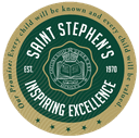 St. Stephen's Episcopal School Logo
